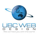 UBC Web Design