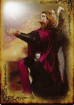 Archangel Michael